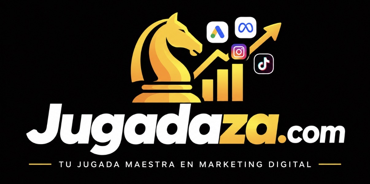 Jugadaza — Tu jugada maestra en marketing digital